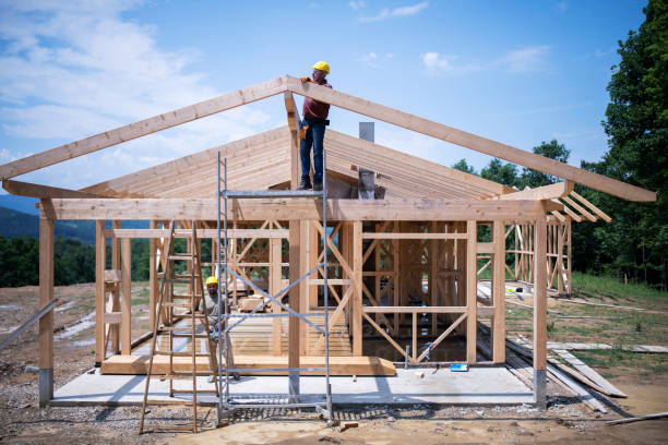 Best Flat Roof Repair Services  in Keyser, WV